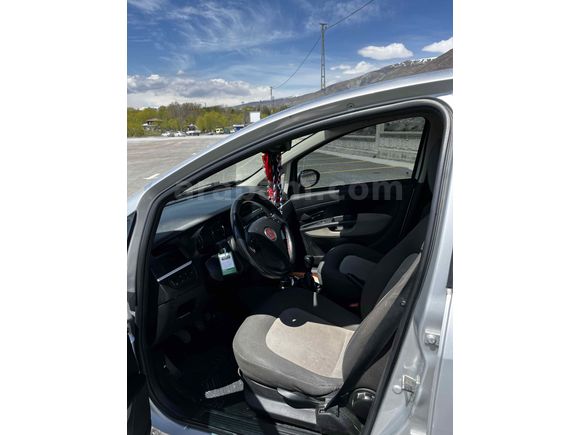 Sahibinden Fiat Linea 1.3 Multijet Active Plus 2010 Model 