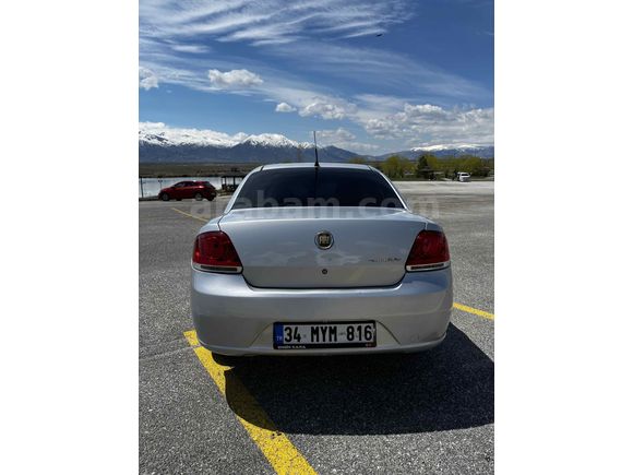 Sahibinden Fiat Linea 1.3 Multijet Active Plus 2010 Model 