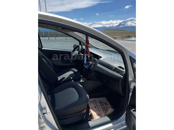Sahibinden Fiat Linea 1.3 Multijet Active Plus 2010 Model 