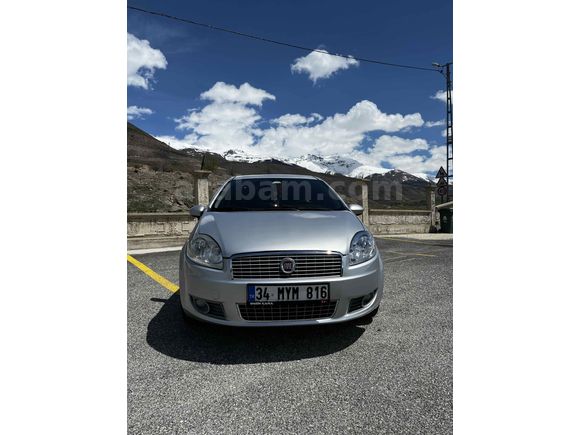Sahibinden Fiat Linea 1.3 Multijet Active Plus 2010 Model 