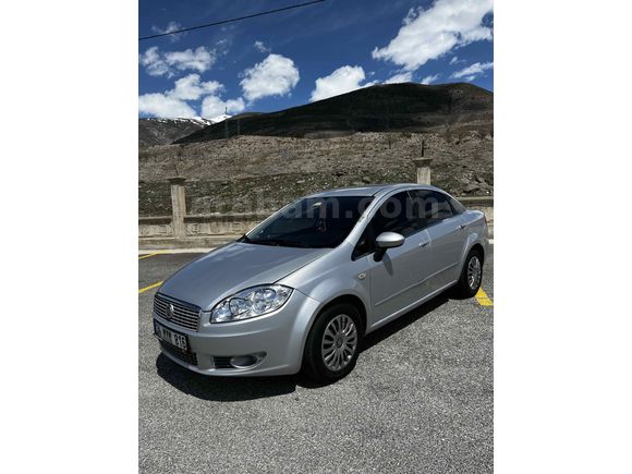 Sahibinden Fiat Linea 1.3 Multijet Active Plus 2010 Model 