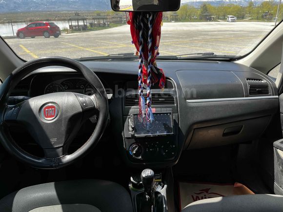 Sahibinden Fiat Linea 1.3 Multijet Active Plus 2010 Model 