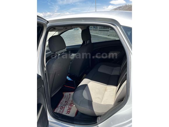 Sahibinden Fiat Linea 1.3 Multijet Active Plus 2010 Model 
