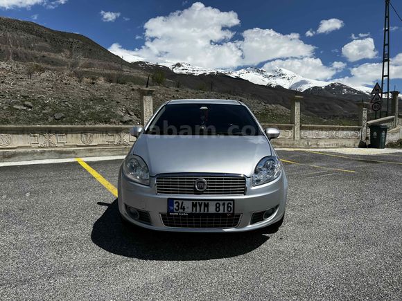 Sahibinden Fiat Linea 1.3 Multijet Active Plus 2010 Model 