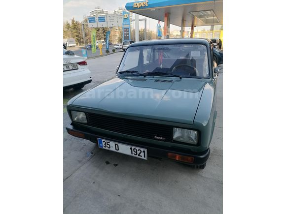 Sahibinden Tofaş Serçe 1987 Model