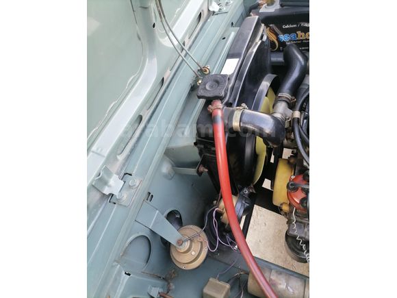 Sahibinden Tofaş Serçe 1987 Model
