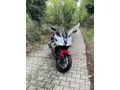 Sahibinden Yamaha YZF R25 