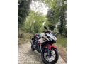 Sahibinden Yamaha YZF R25 