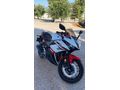 Sahibinden Yamaha YZF R25 