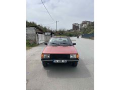 Sahibinden Renault R 9 1.4 Broadway 1986 Model 