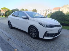 Sahibinden Toyota Corolla 1.4 D-4D Touch 2018 Model