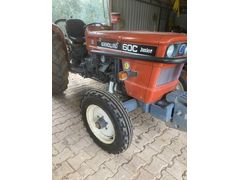 Sahibinden New Holland 60C 