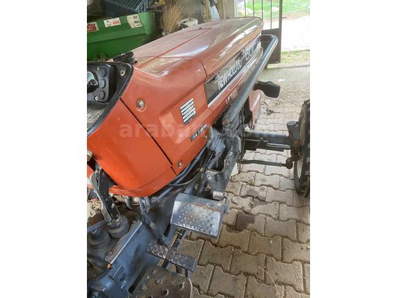 Sahibinden New Holland 60C 