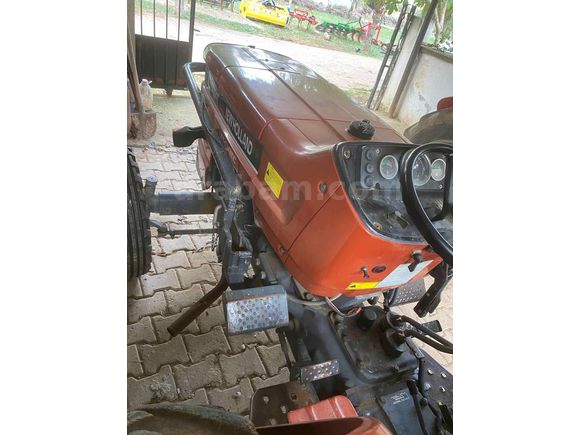 Sahibinden New Holland 60C 