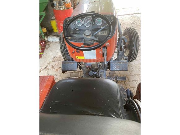 Sahibinden New Holland 60C 