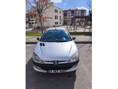 Sahibinden Peugeot 206 SEDAN