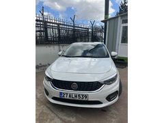 Sahibinden Fiat Egea 1.6 Multijet Urban 2016 Model  249.000 km Beyaz