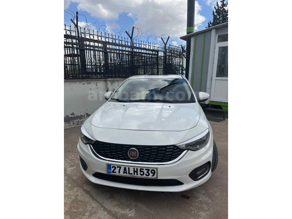 Sahibinden Fiat Egea 1.6 Multijet Urban 2016 Model  249.000 km Beyaz