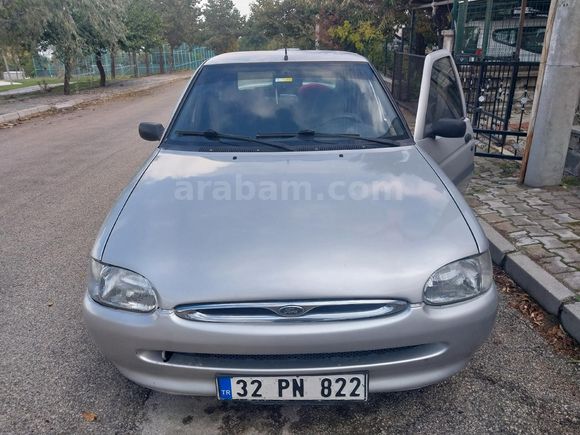 Sahibinden Ford Escort 1.6 CLX 1998 Model