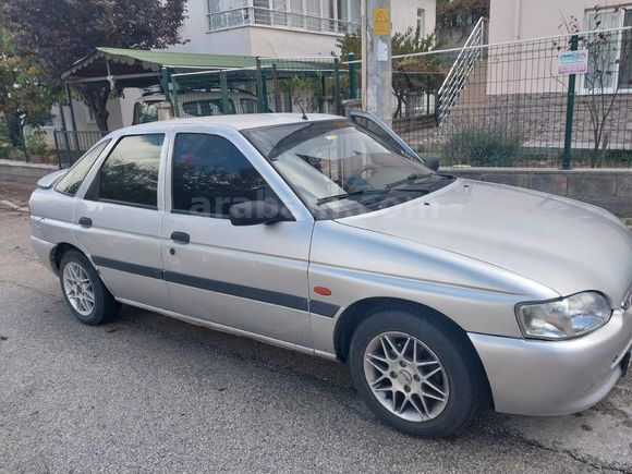 Sahibinden Ford Escort 1.6 CLX 1998 Model