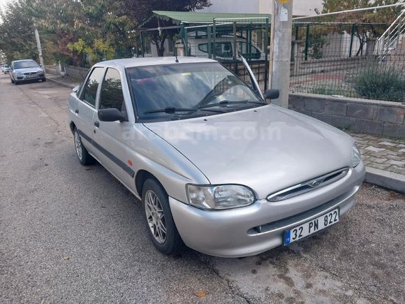 Sahibinden Ford Escort 1.6 CLX 1998 Model