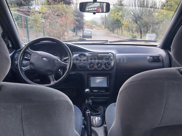 Sahibinden Ford Escort 1.6 CLX 1998 Model