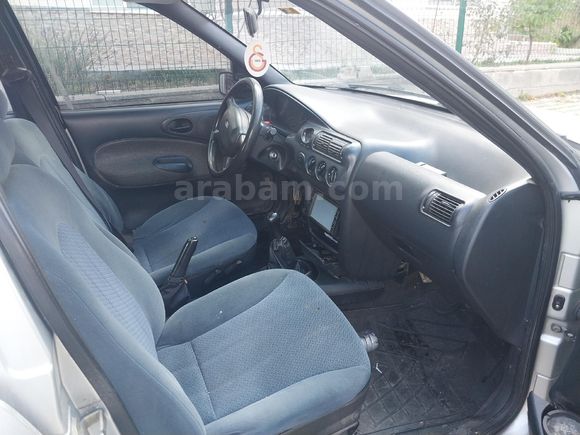 Sahibinden Ford Escort 1.6 CLX 1998 Model