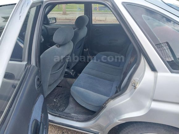 Sahibinden Ford Escort 1.6 CLX 1998 Model