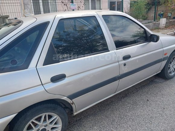 Sahibinden Ford Escort 1.6 CLX 1998 Model