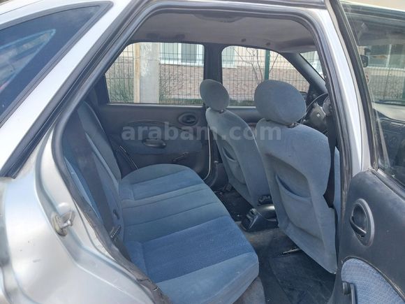 Sahibinden Ford Escort 1.6 CLX 1998 Model