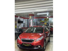 Acil Satılık Sahibinden Peugeot 2008 1.6 e-HDi Allure 2015 Model İzmir