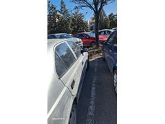 Sahibinden Hyundai Accent 1.3 Admire 2004 Model  240.000 km Gri (Gümüş)