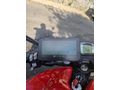4900 km'de. Desmo kayışı değişti. Kazasız