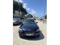 CARBONSCHWARZ E60 - M-SPORT - 5.20İ - M54