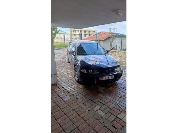 Sahibinden Mitsubishi Carisma 1.6 GLX 1999 Model