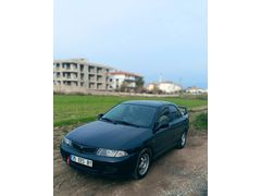 Sahibinden Mitsubishi Carisma 1.6 GLX 1999 Model