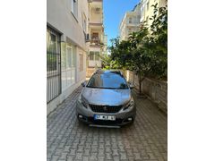 Sahibinden Peugeot 2008 1.6 e-HDi Allure 2016 Model En Dolusu