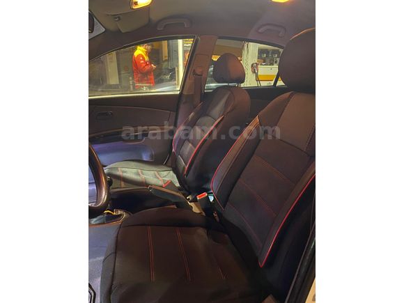 Sahibinden Kia Rio 1.4 EX Advance 2010 Model