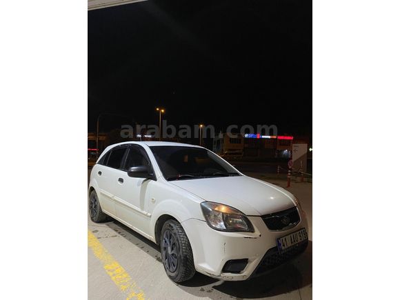 Sahibinden Kia Rio 1.4 EX Advance 2010 Model
