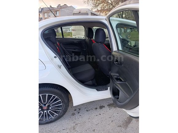 Sahibinden Fiat Egea 1.4 Fire Easy Plus 2021 Model Eskişehir