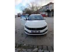 Sahibinden Fiat Egea 1.4 Fire Easy Plus 2021 Model Eskişehir