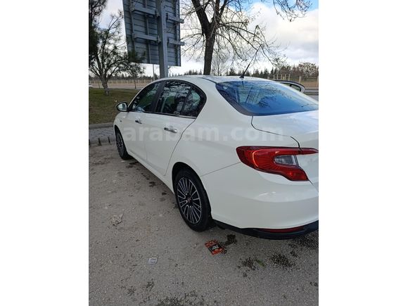 Sahibinden Fiat Egea 1.4 Fire Easy Plus 2021 Model Eskişehir