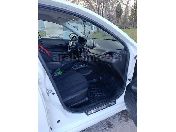 Sahibinden Fiat Egea 1.4 Fire Easy Plus 2021 Model Eskişehir