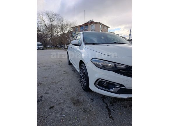 Sahibinden Fiat Egea 1.4 Fire Easy Plus 2021 Model Eskişehir