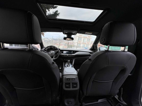 Model değişikliği için satıyorum temiz aile aracı
