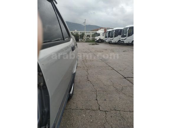 Sahibinden Tofaş Doğan SLX ie 2000 Model