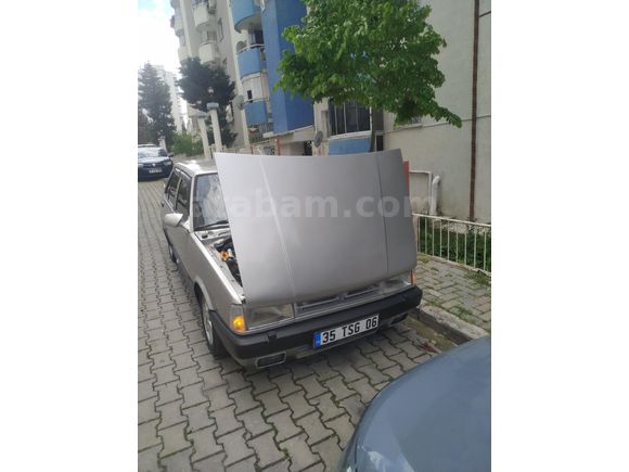 Sahibinden Tofaş Doğan SLX ie 2000 Model
