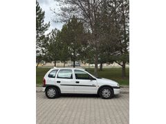 Sahibinden Opel Corsa 1.4 GLS 2000 Model Eskişehir