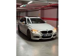Sahibinden BMW 3 Serisi 320i ED 40th Year Edition 2016 Model 