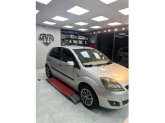 Sahibinden Ford Fiesta 1.4 TDCi Collection 2008 Model 